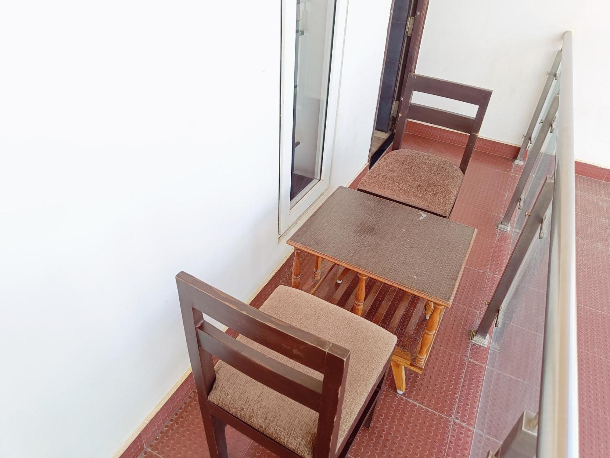 Hotel Marys Arcade Thanjavur Exterior foto