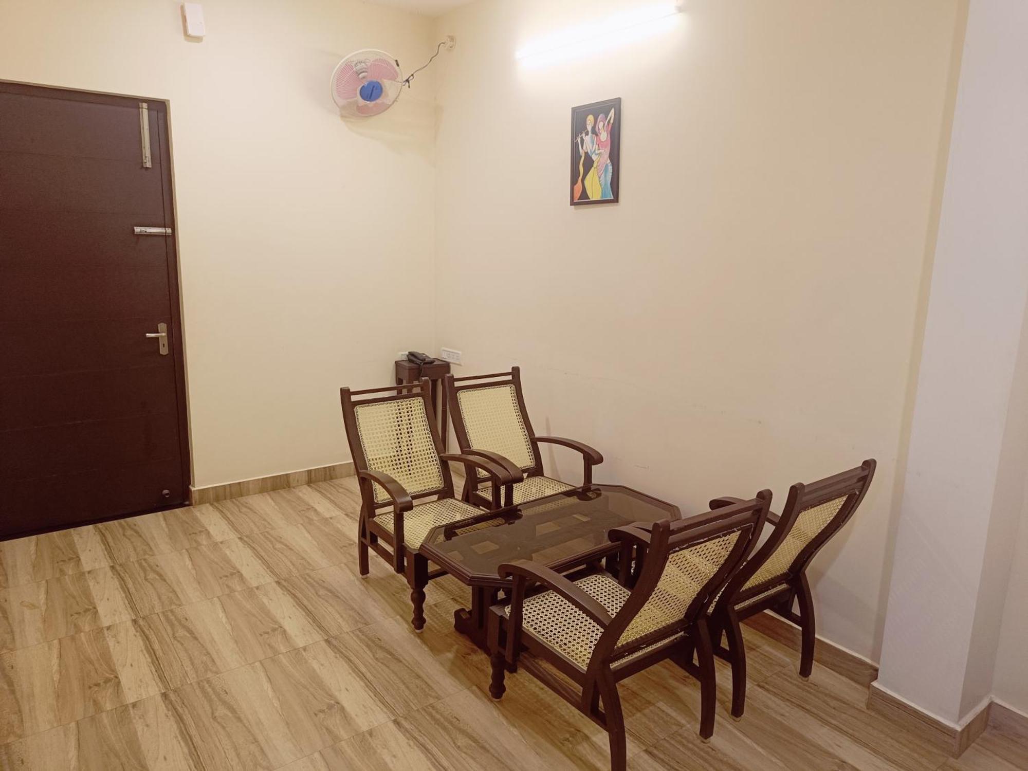 Hotel Marys Arcade Thanjavur Exterior foto